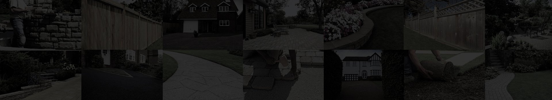 Green Meadow Driveways